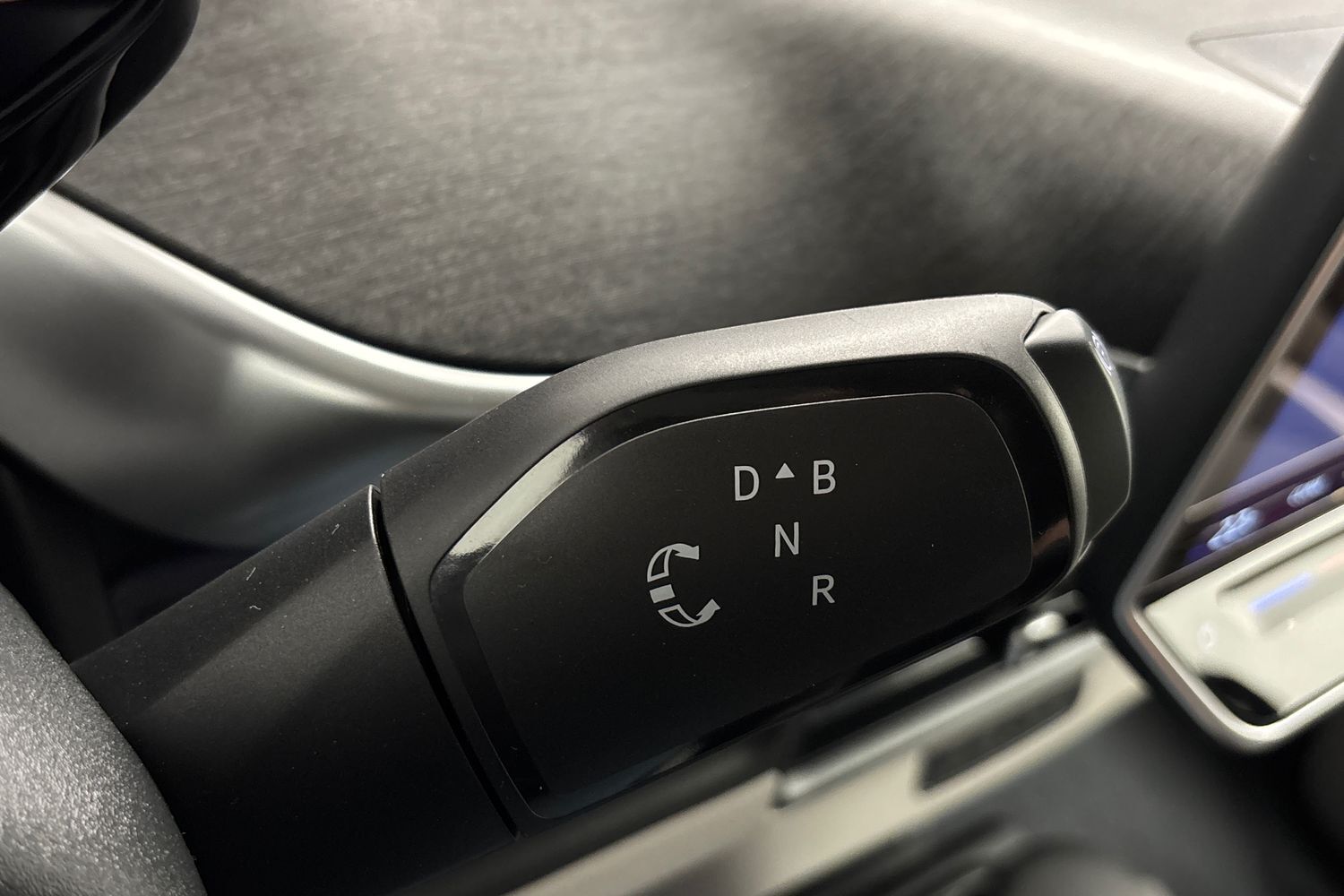 Volkswagen ID. Buzz vaihtoauto