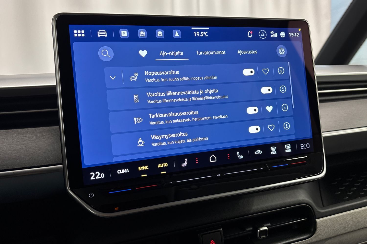 Volkswagen ID. Buzz vaihtoauto
