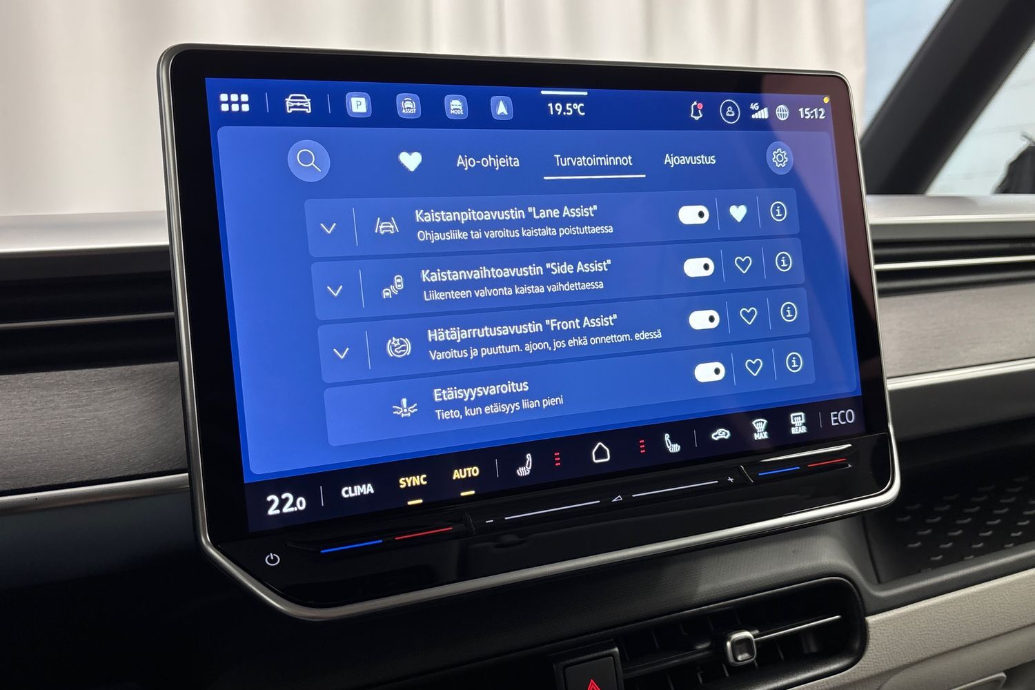 Volkswagen ID. Buzz vaihtoauto