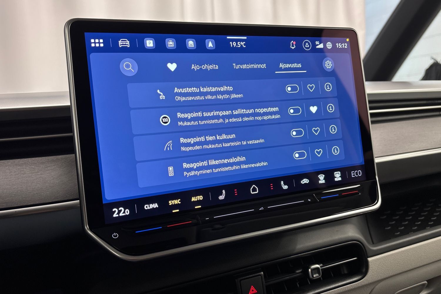 Volkswagen ID. Buzz vaihtoauto