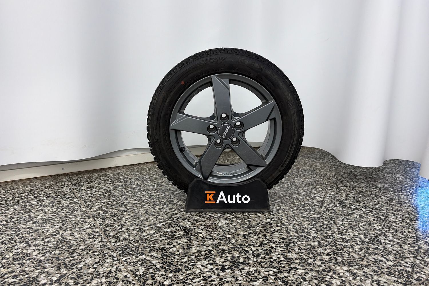 SEAT Leon Sportstourer vaihtoauto