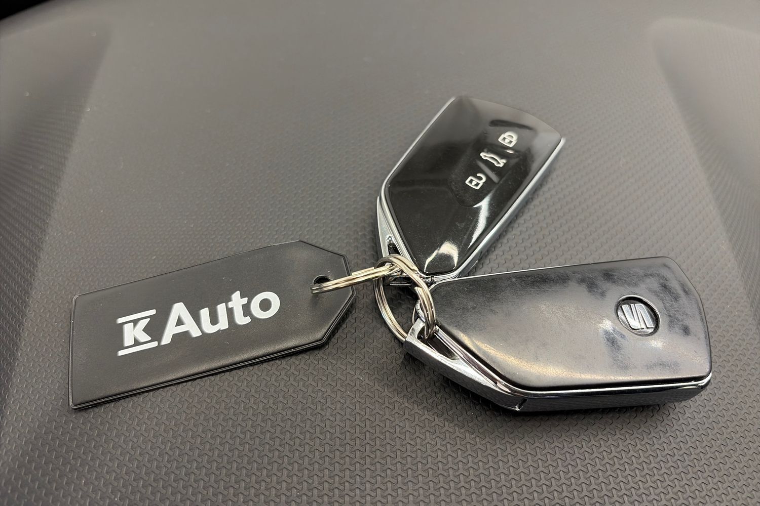 SEAT Leon Sportstourer vaihtoauto