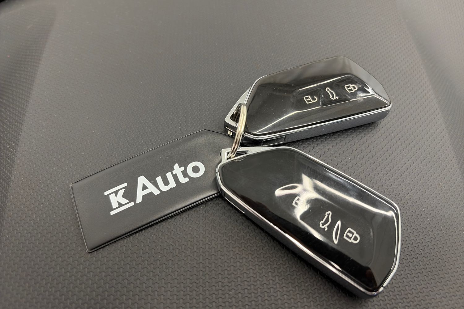 SEAT Leon Sportstourer vaihtoauto