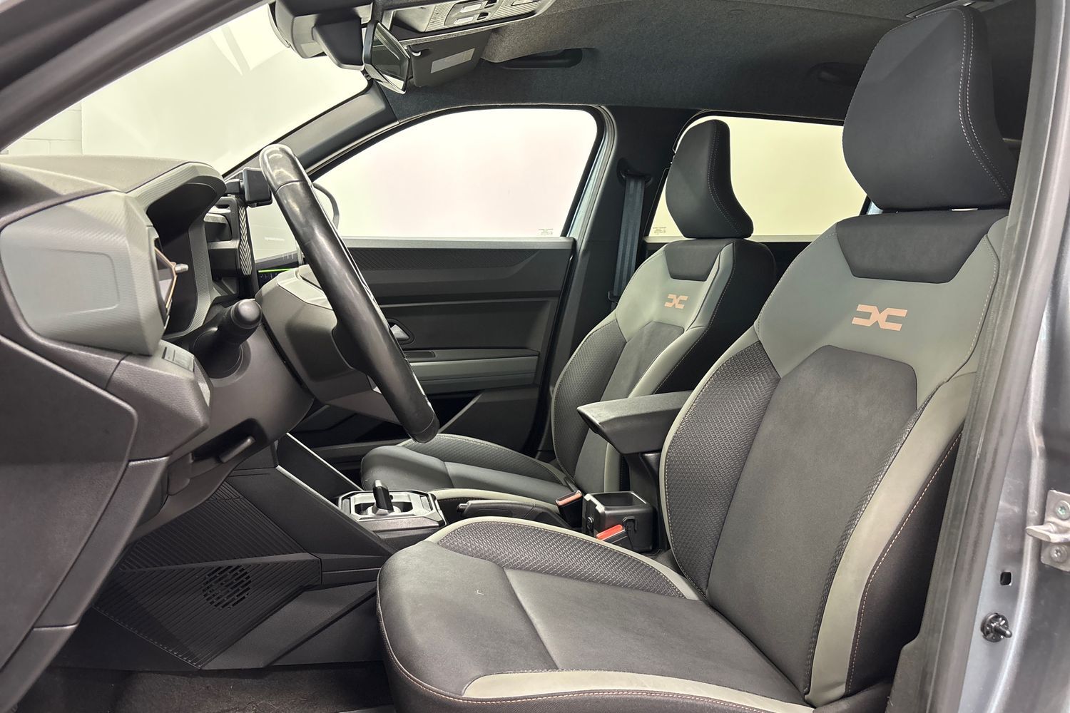 Dacia Duster vaihtoauto