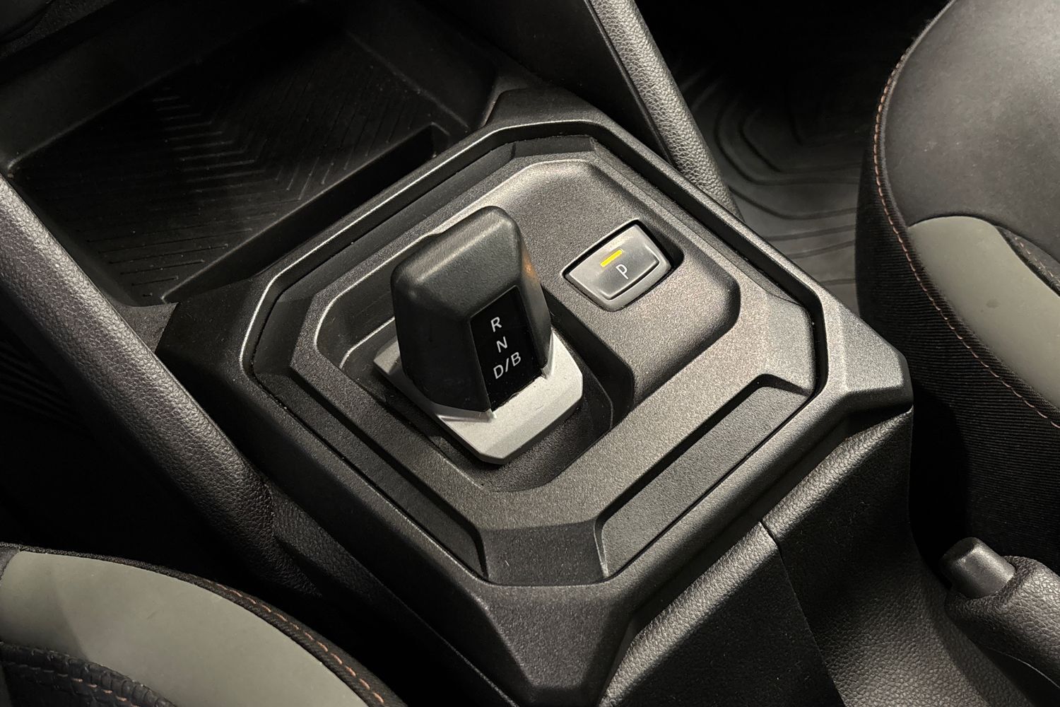 Dacia Duster vaihtoauto