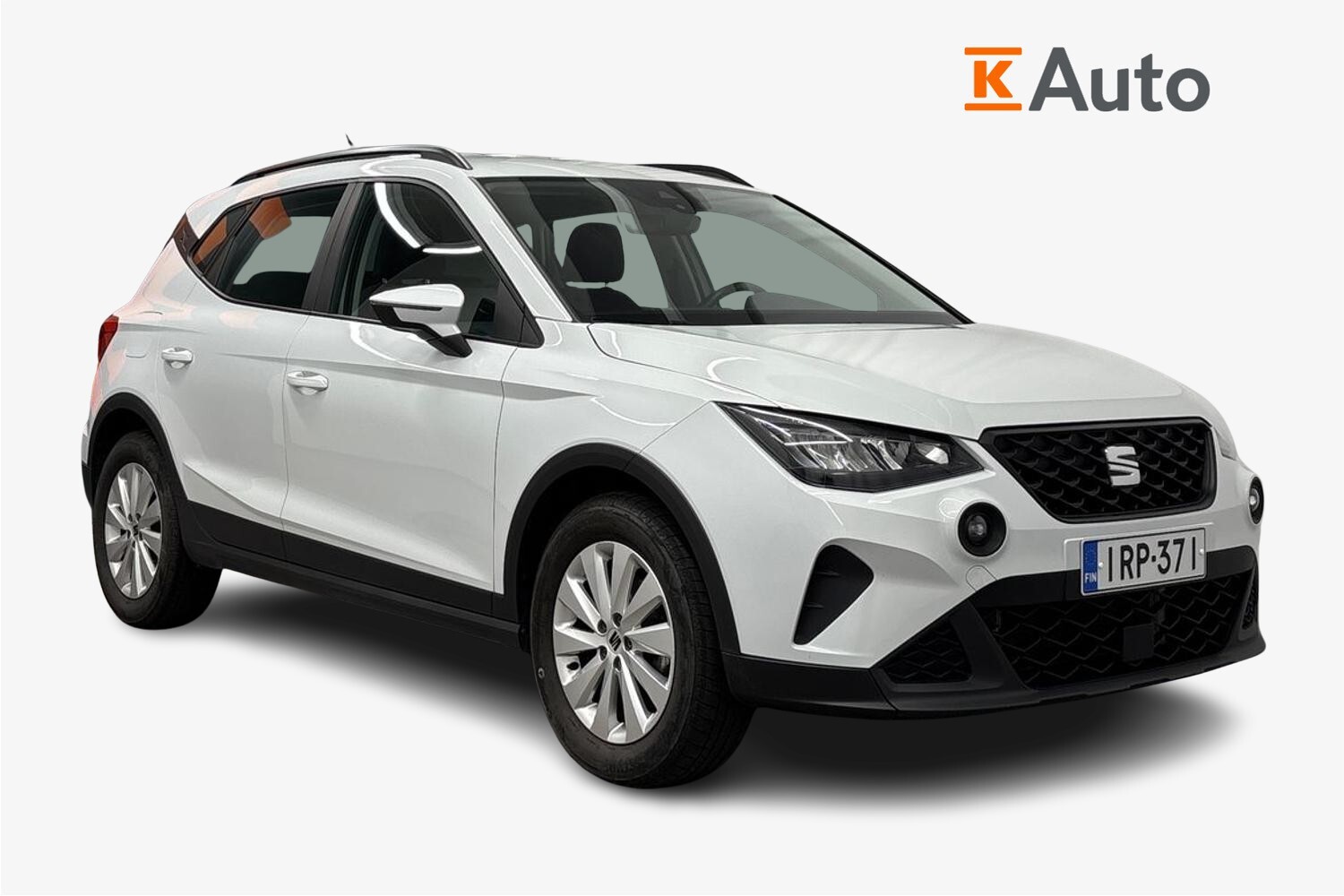 SEAT Arona vaihtoauto