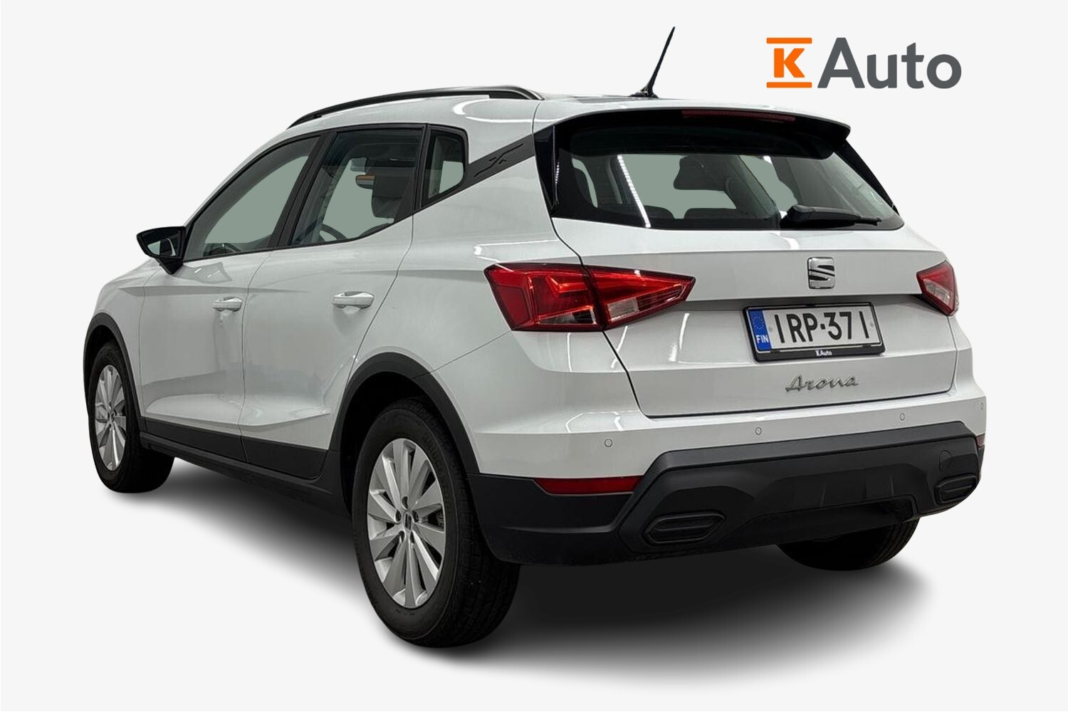 SEAT Arona vaihtoauto