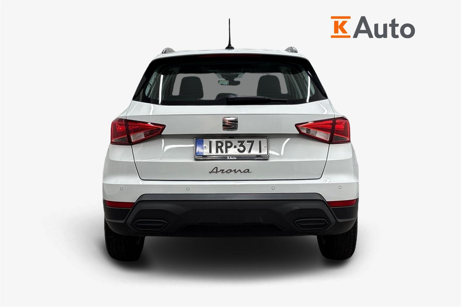 SEAT Arona vaihtoauto