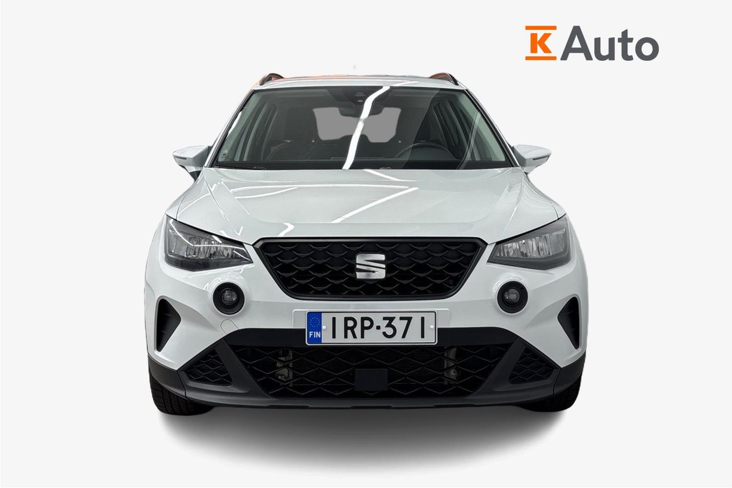 SEAT Arona vaihtoauto