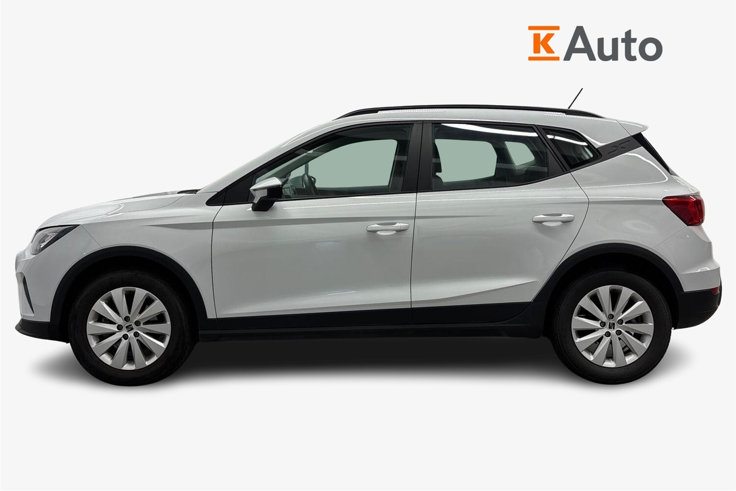 SEAT Arona vaihtoauto