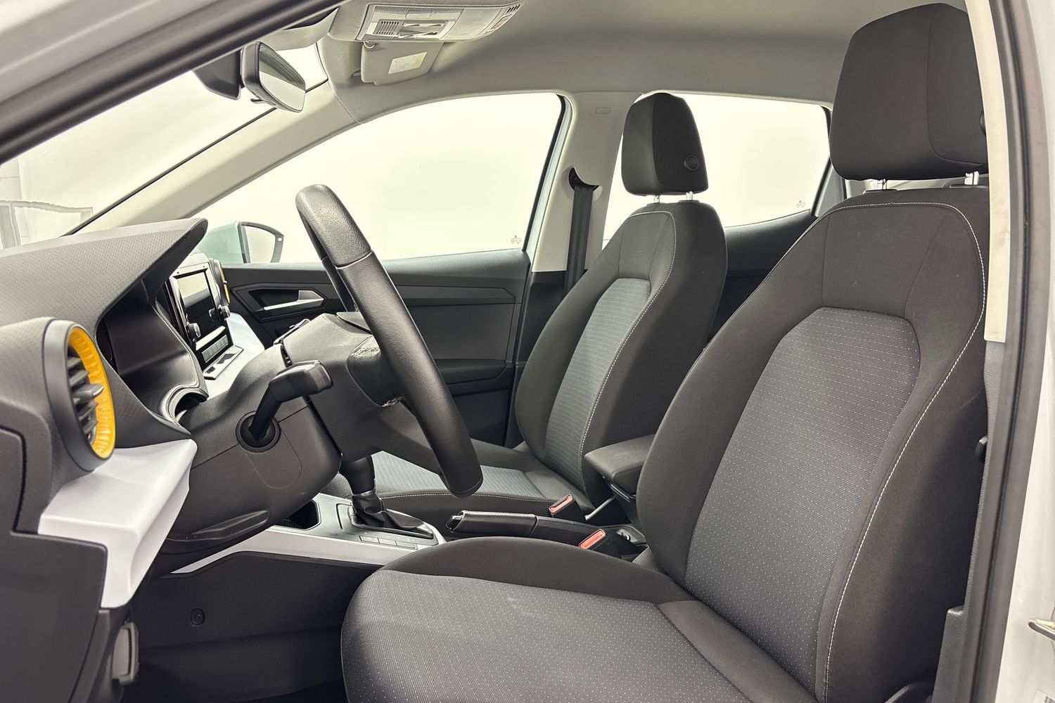 SEAT Arona vaihtoauto