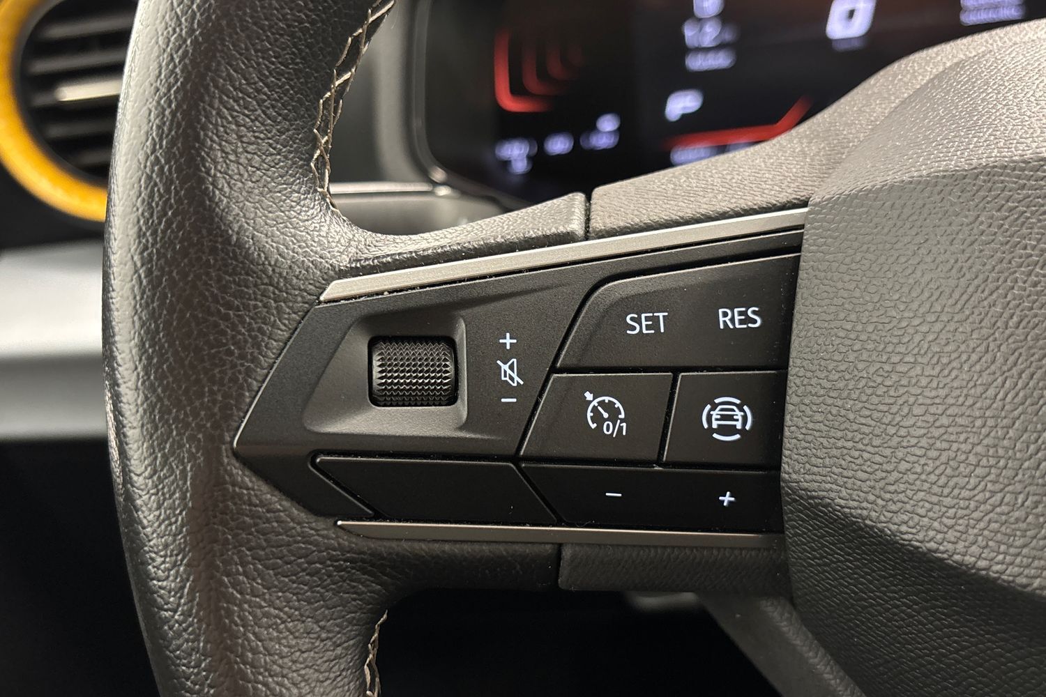 SEAT Arona vaihtoauto