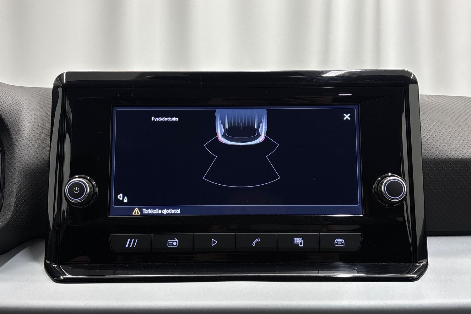 SEAT Arona vaihtoauto