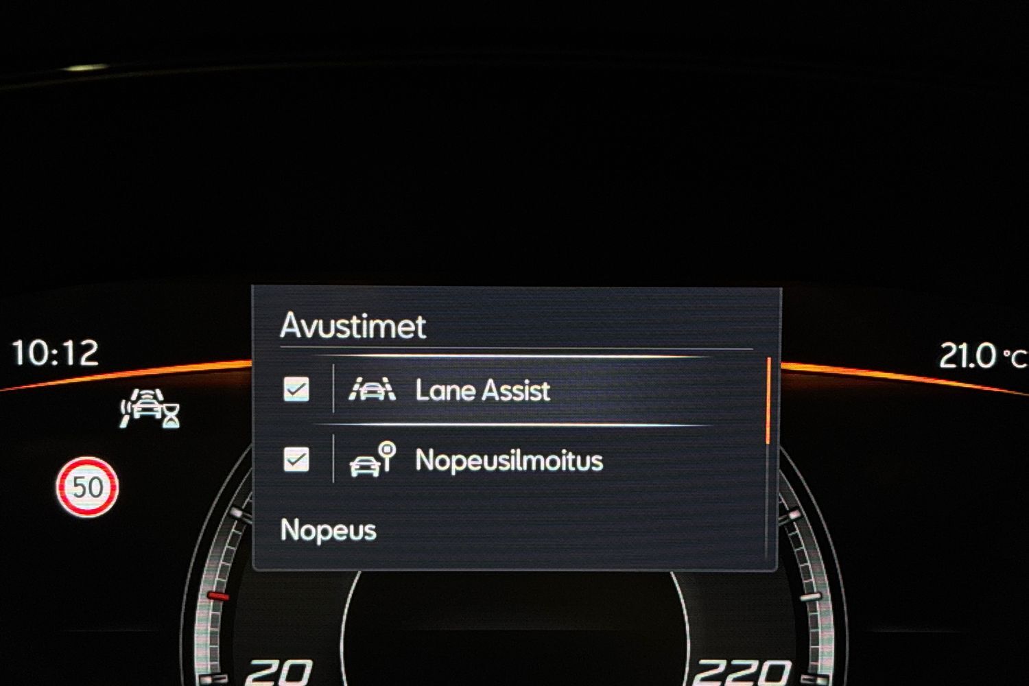 SEAT Arona vaihtoauto
