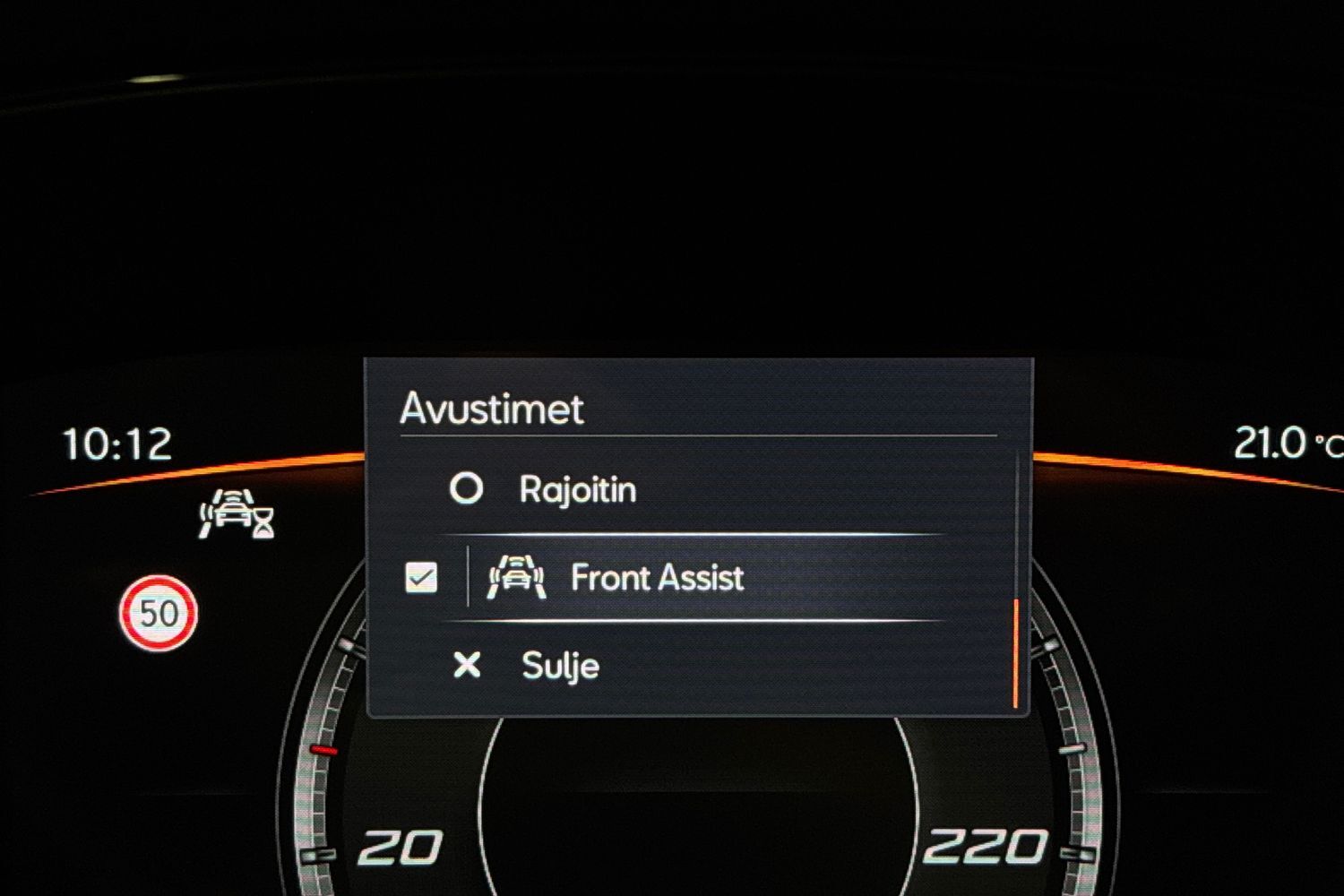 SEAT Arona vaihtoauto