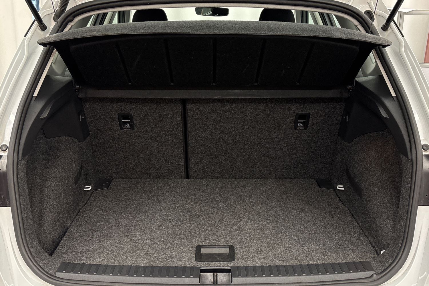 SEAT Arona vaihtoauto