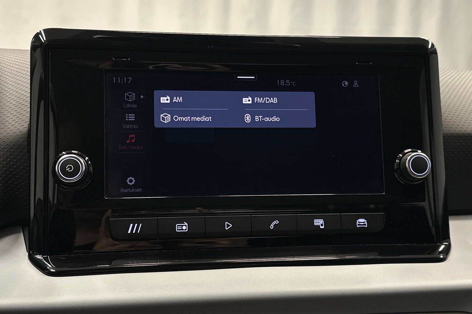 SEAT Arona vaihtoauto