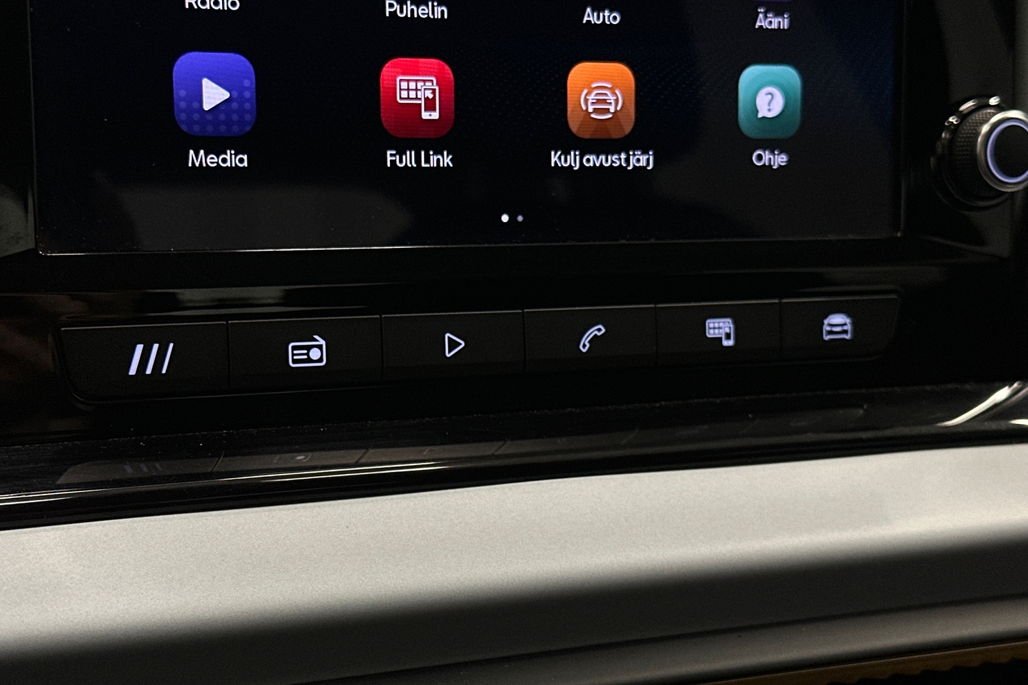 SEAT Arona vaihtoauto