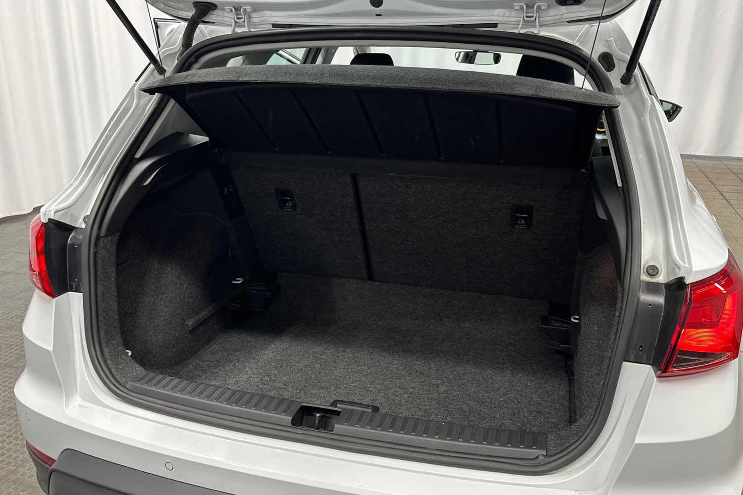 SEAT Arona vaihtoauto
