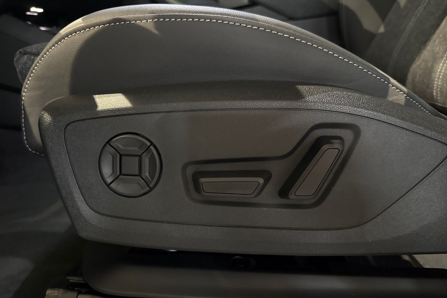 Audi Q6 e-tron vaihtoauto