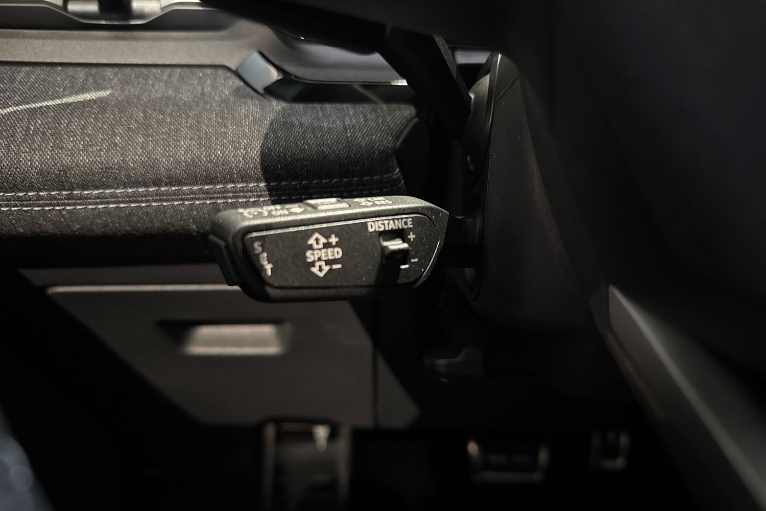 Audi Q6 e-tron vaihtoauto