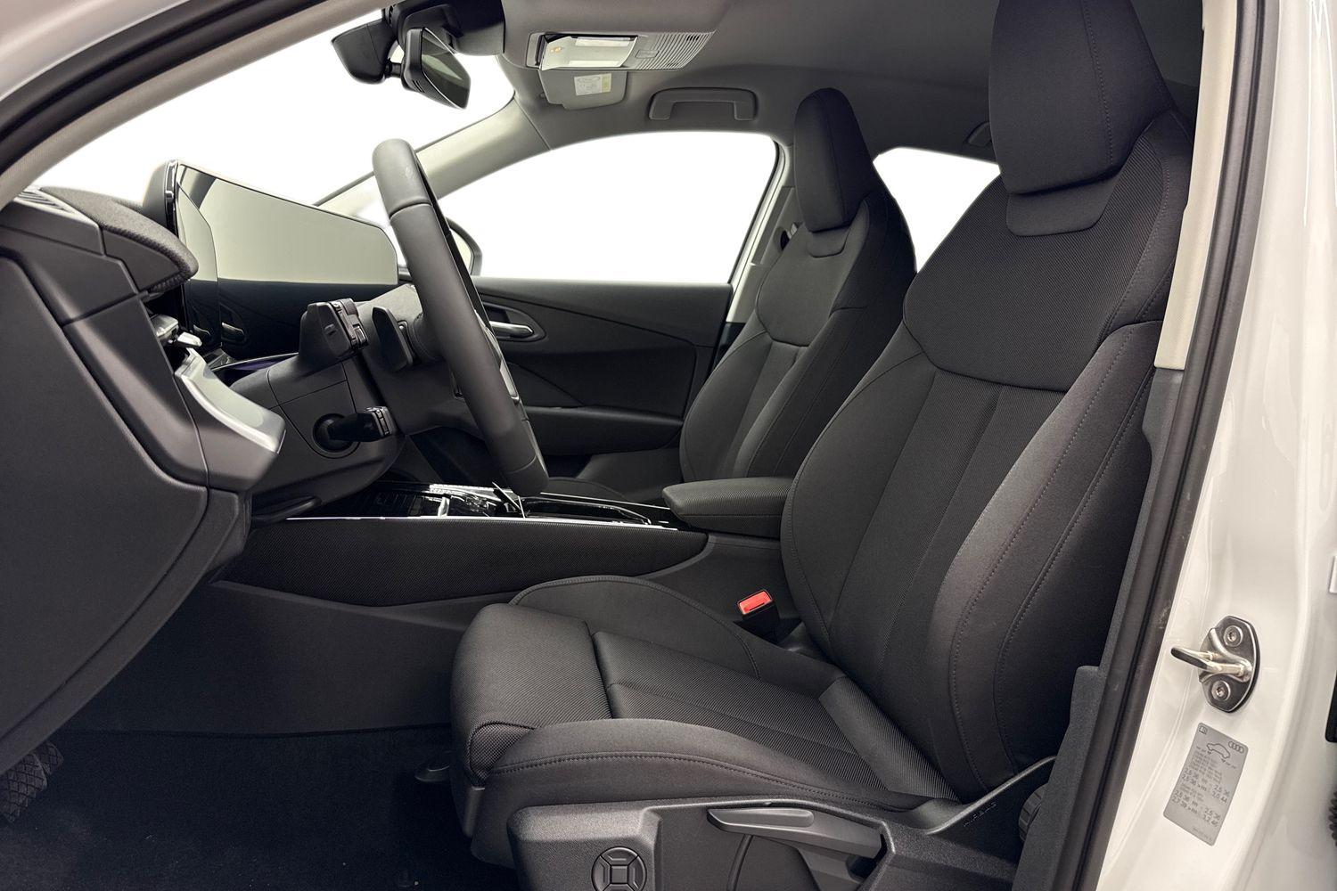 Audi Q3 vaihtoauto
