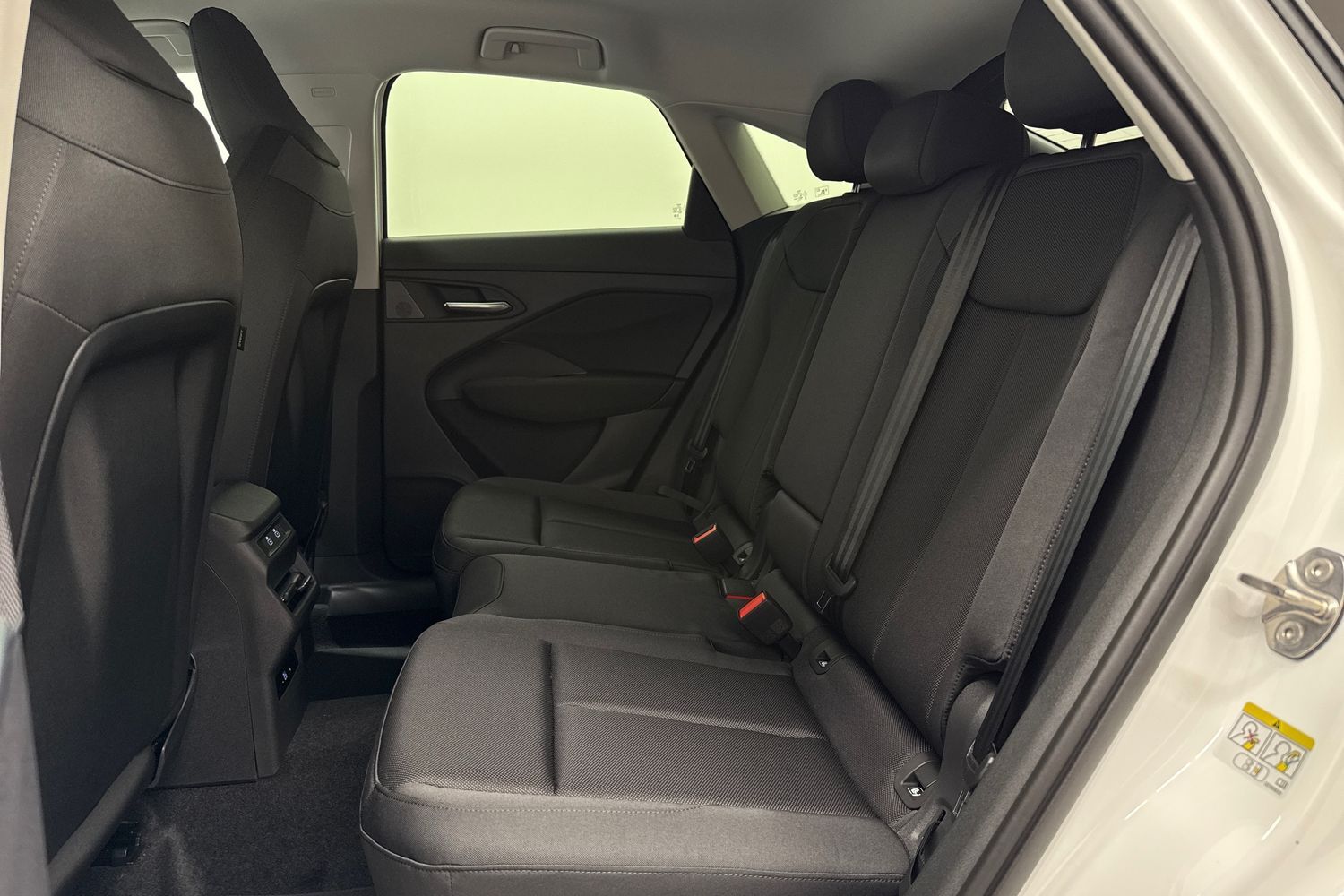 Audi Q3 vaihtoauto