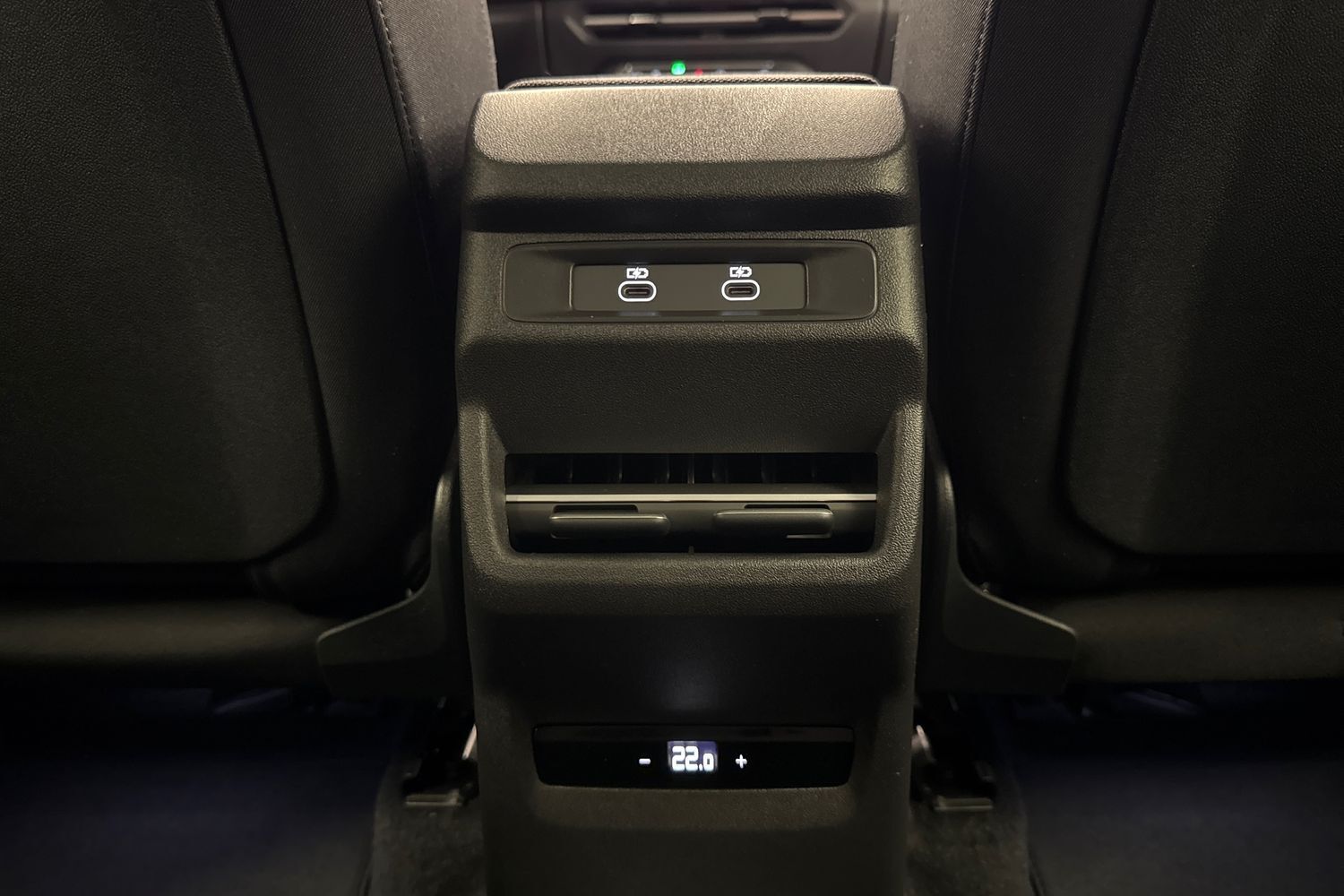 Audi Q3 vaihtoauto