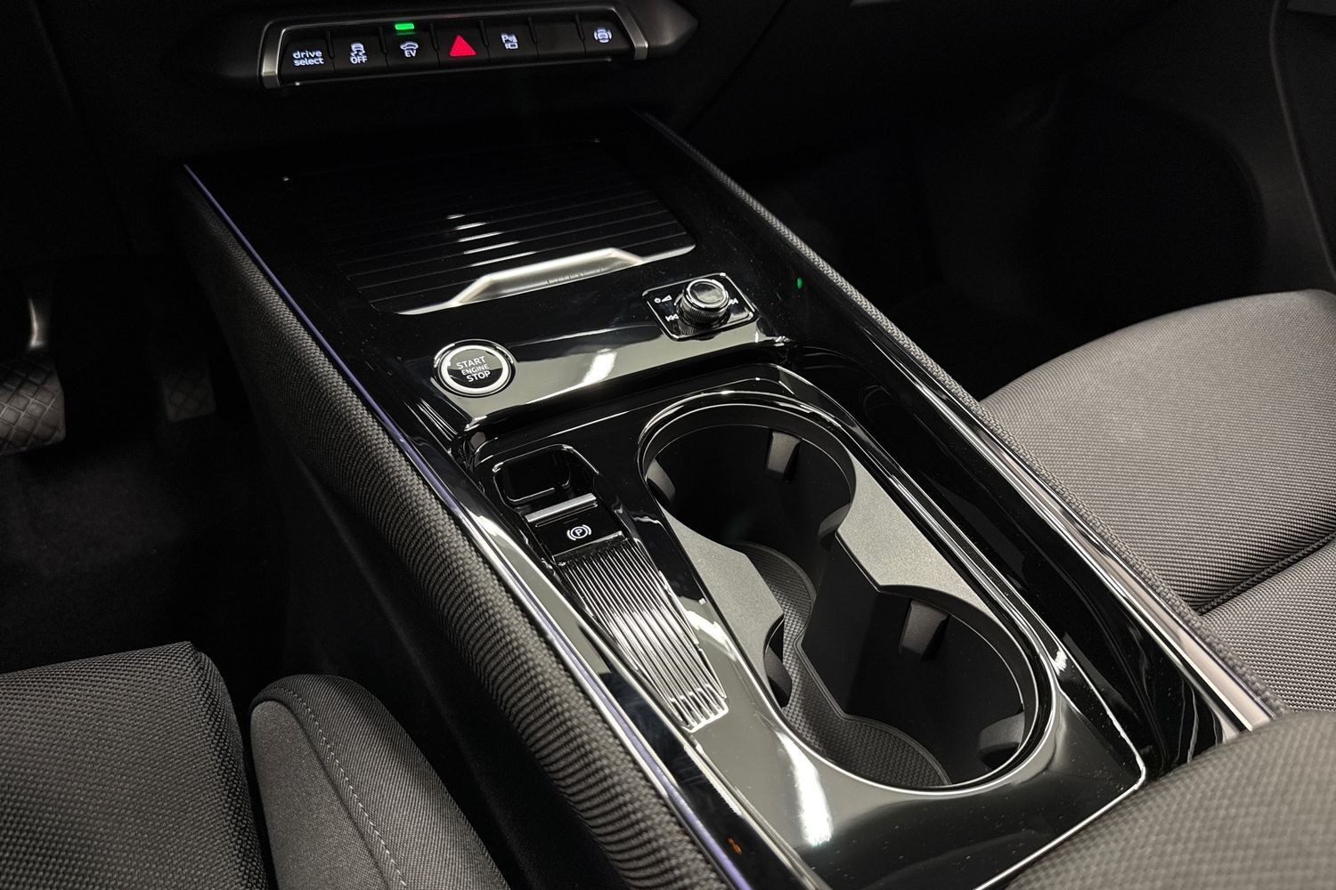 Audi Q3 vaihtoauto