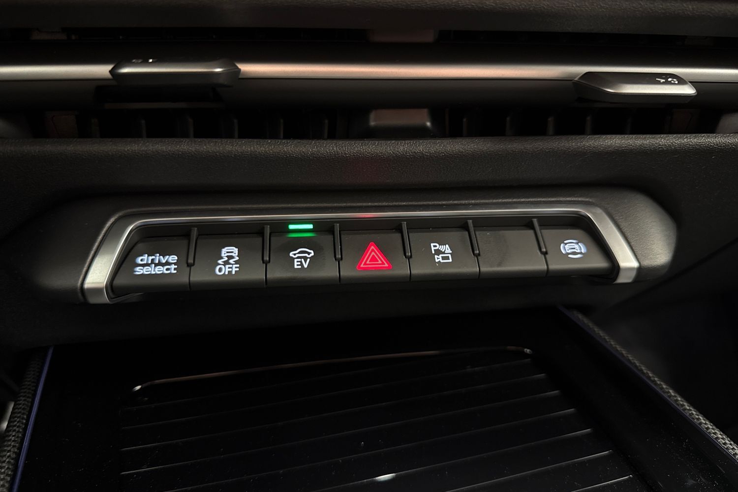 Audi Q3 vaihtoauto