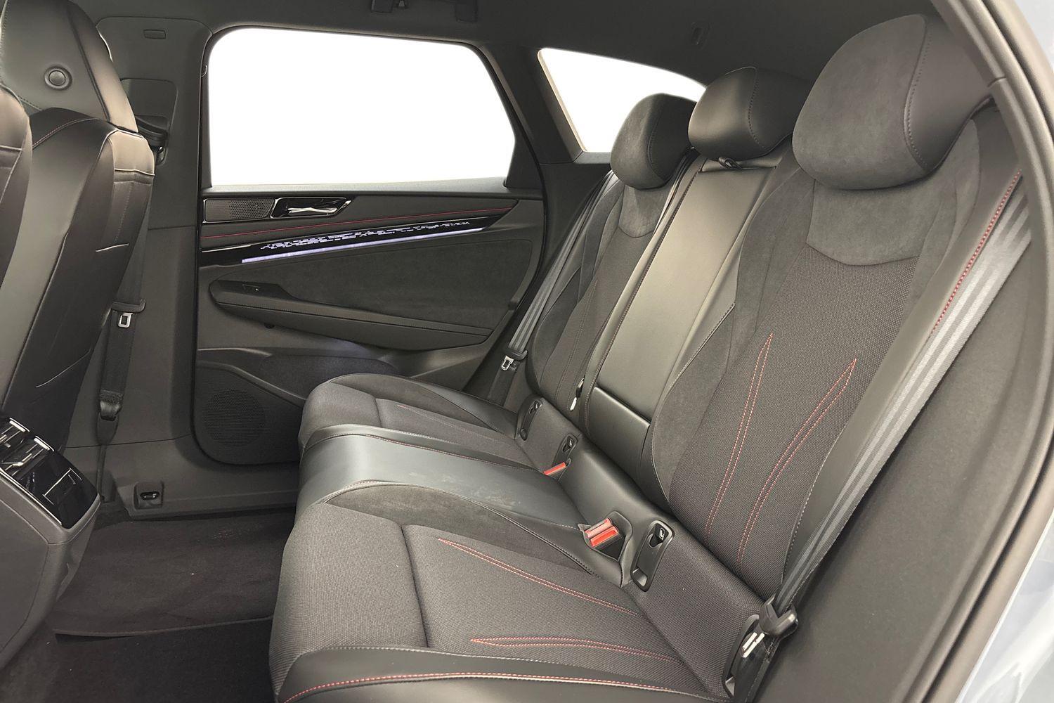 Volkswagen ID.7 vaihtoauto
