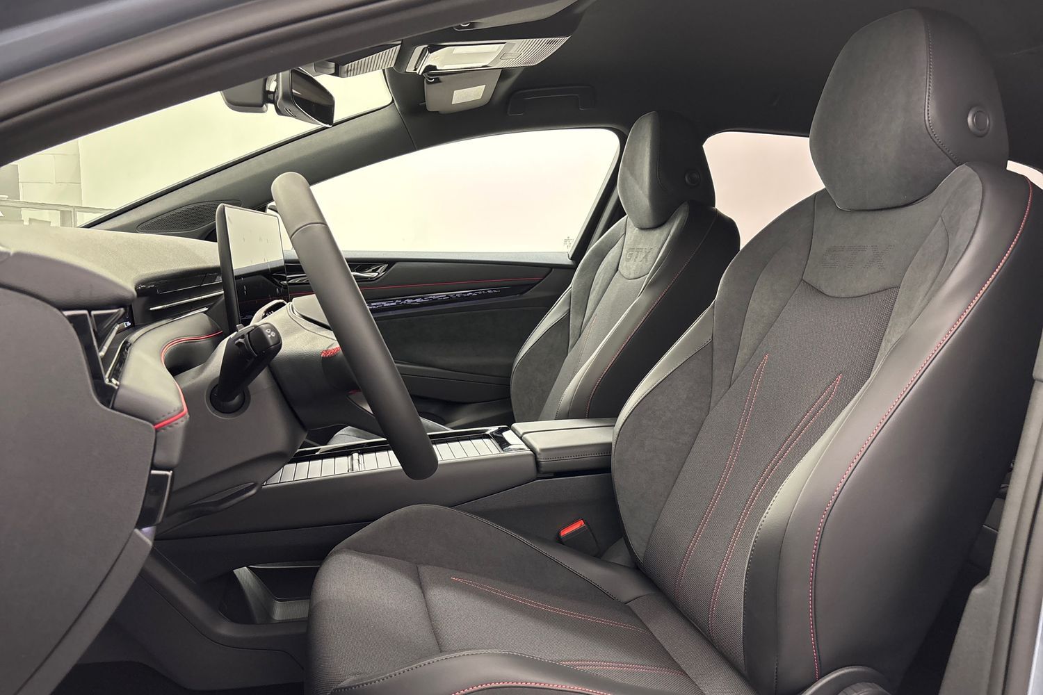 Volkswagen ID.7 vaihtoauto