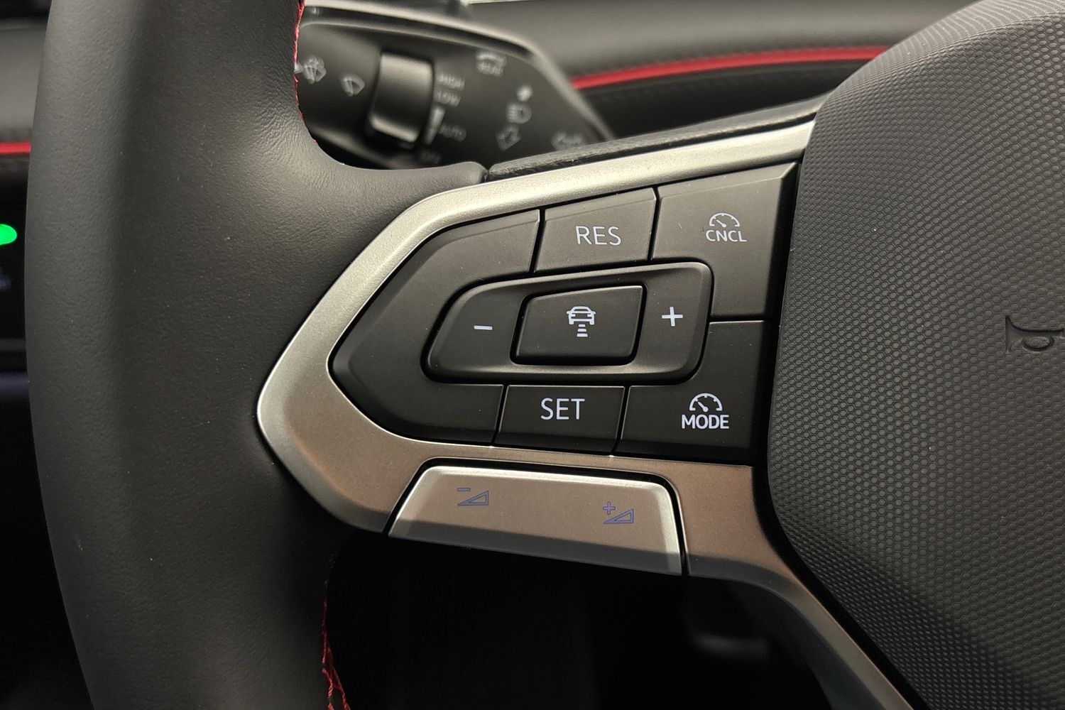 Volkswagen ID.7 vaihtoauto