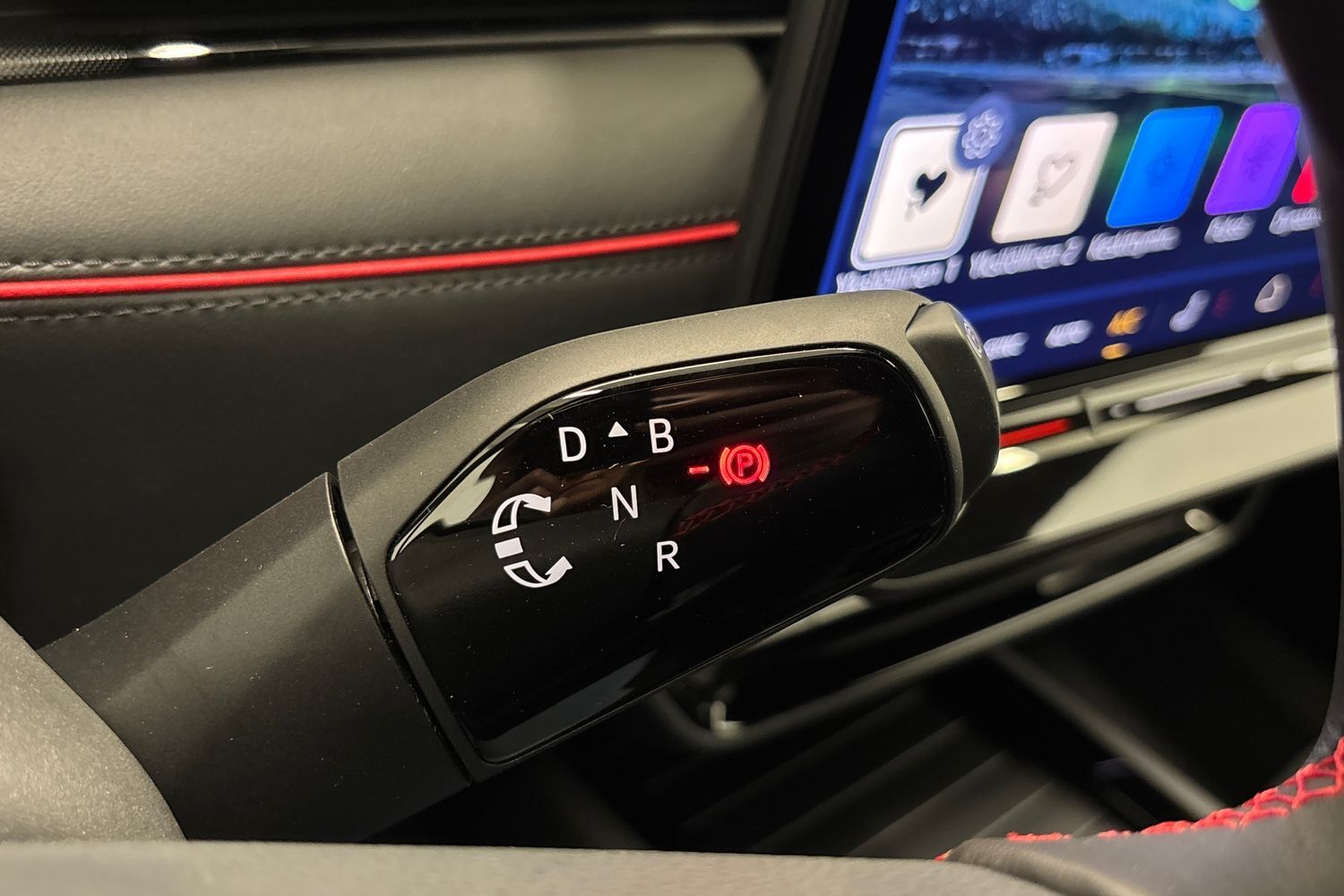 Volkswagen ID.7 vaihtoauto
