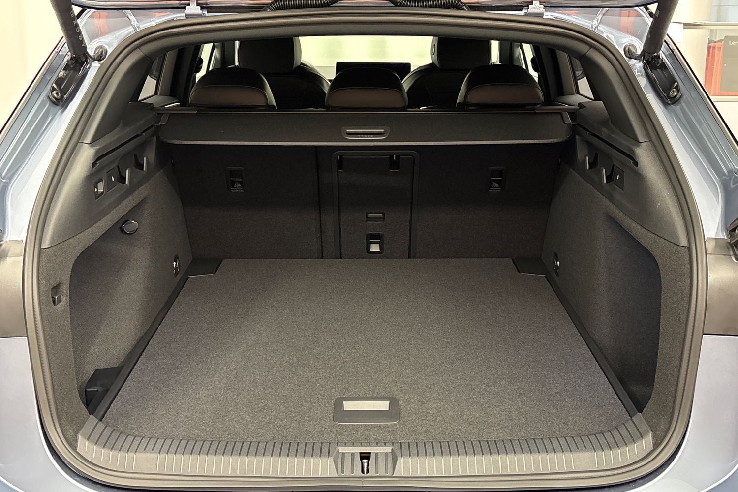 Volkswagen ID.7 vaihtoauto