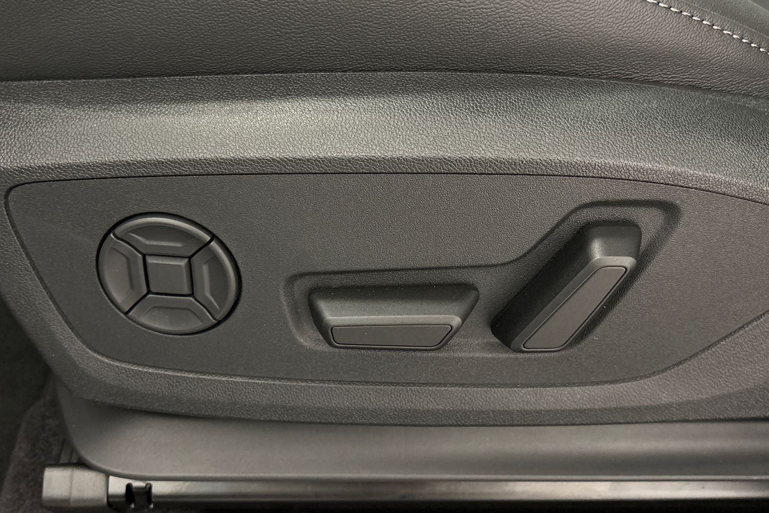 Audi Q6 e-tron vaihtoauto