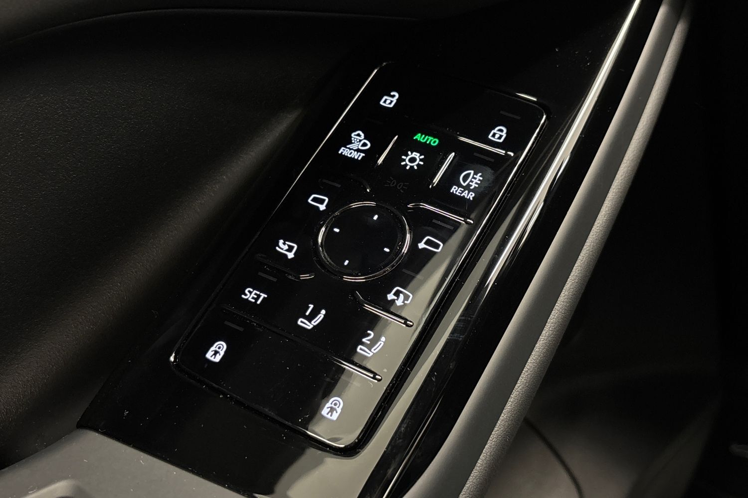 Audi Q6 e-tron vaihtoauto