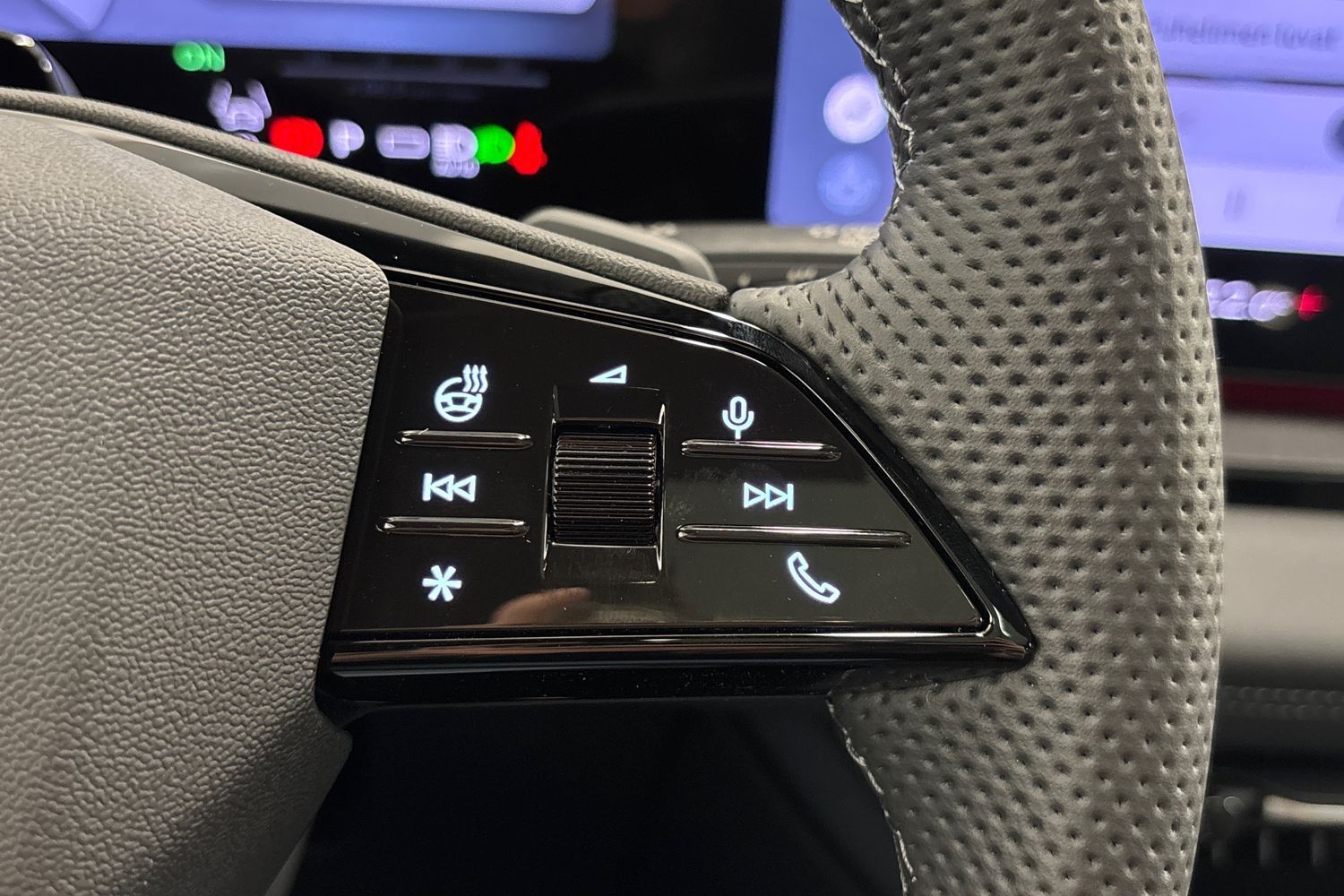 Audi Q6 e-tron vaihtoauto