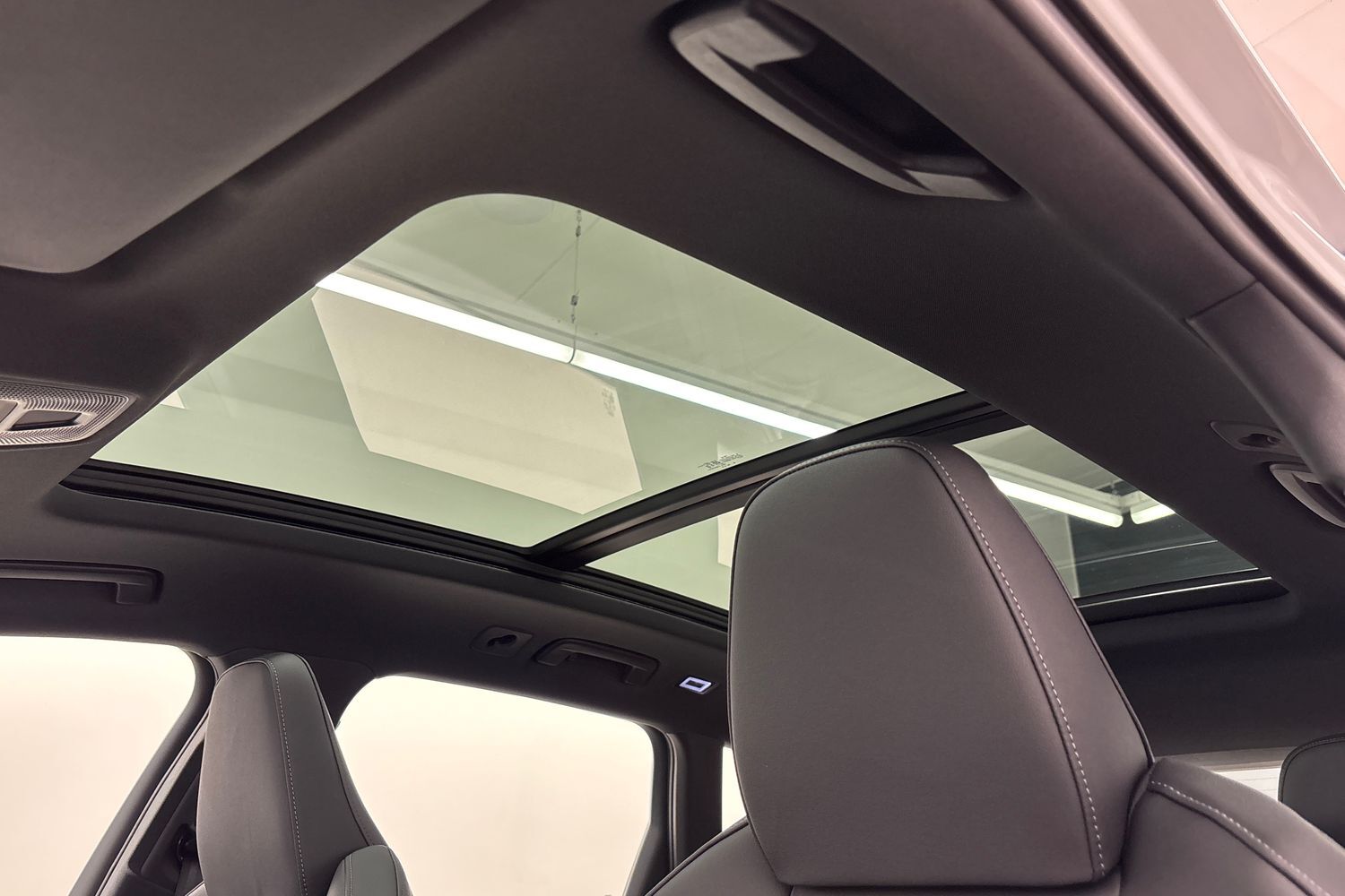 Audi Q6 e-tron vaihtoauto