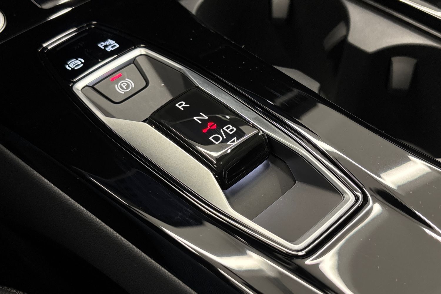 Audi Q6 e-tron vaihtoauto