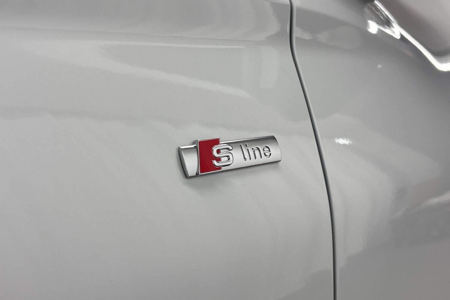 Audi Q6 e-tron vaihtoauto