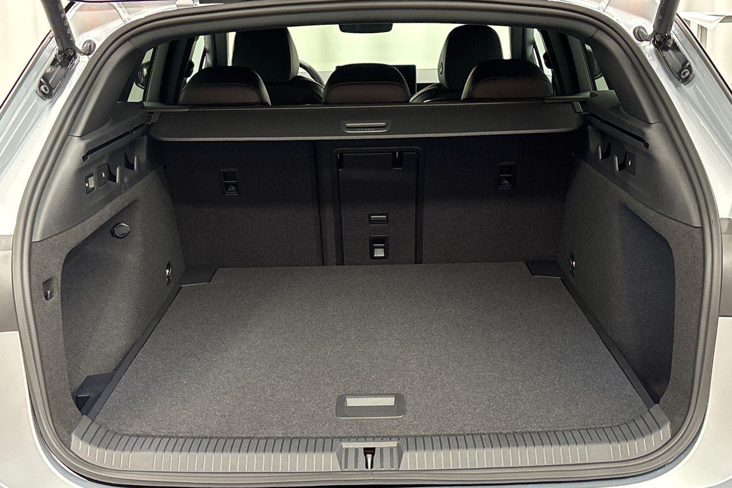 Volkswagen ID.7 vaihtoauto