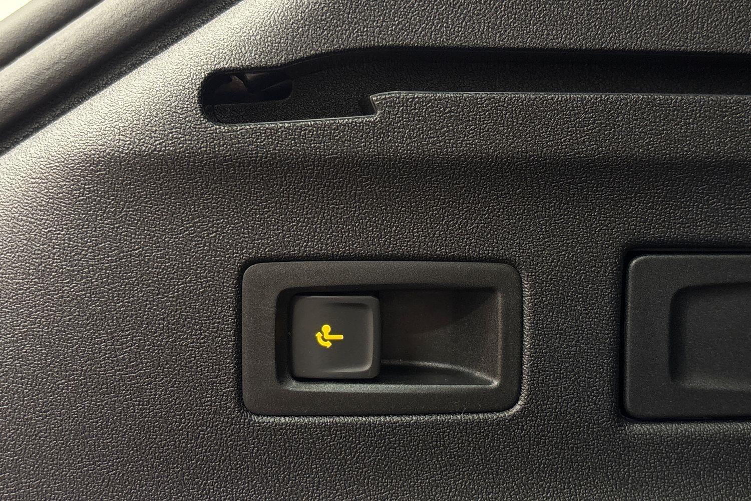 Volkswagen ID.7 vaihtoauto