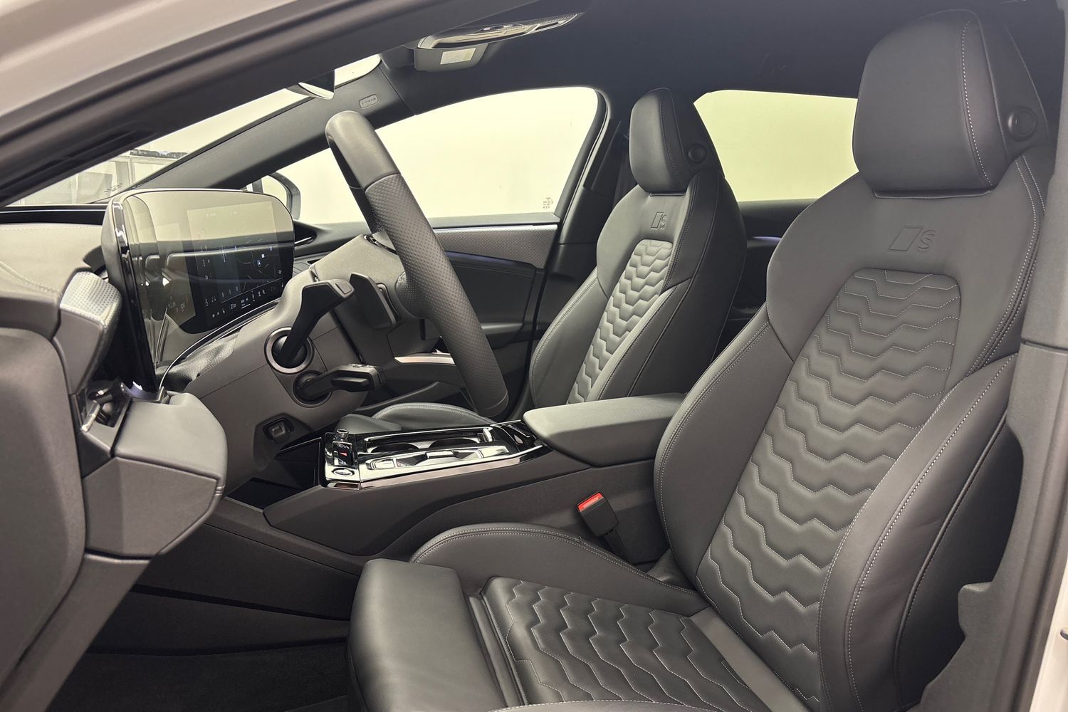 Audi A6 e-tron vaihtoauto