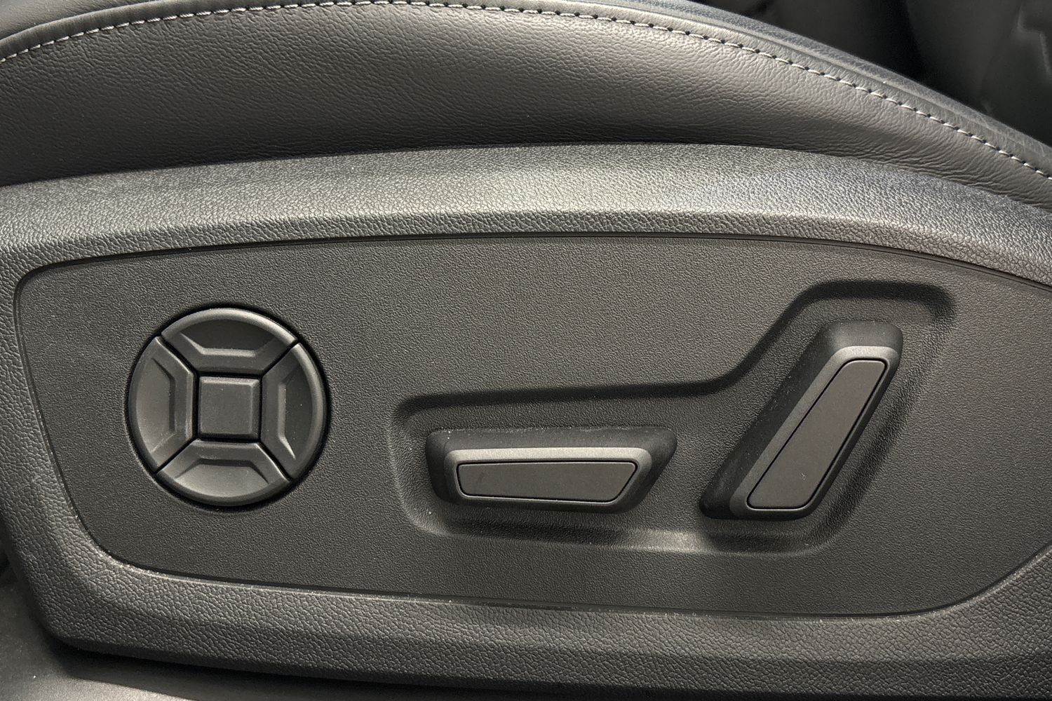 Audi A6 e-tron vaihtoauto