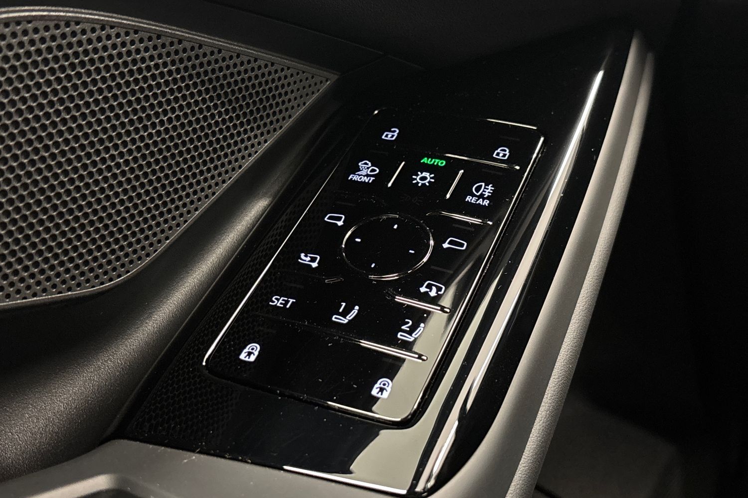 Audi A6 e-tron vaihtoauto