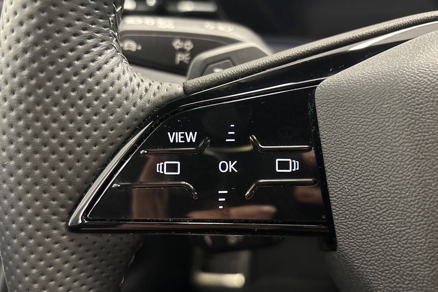 Audi A6 e-tron vaihtoauto