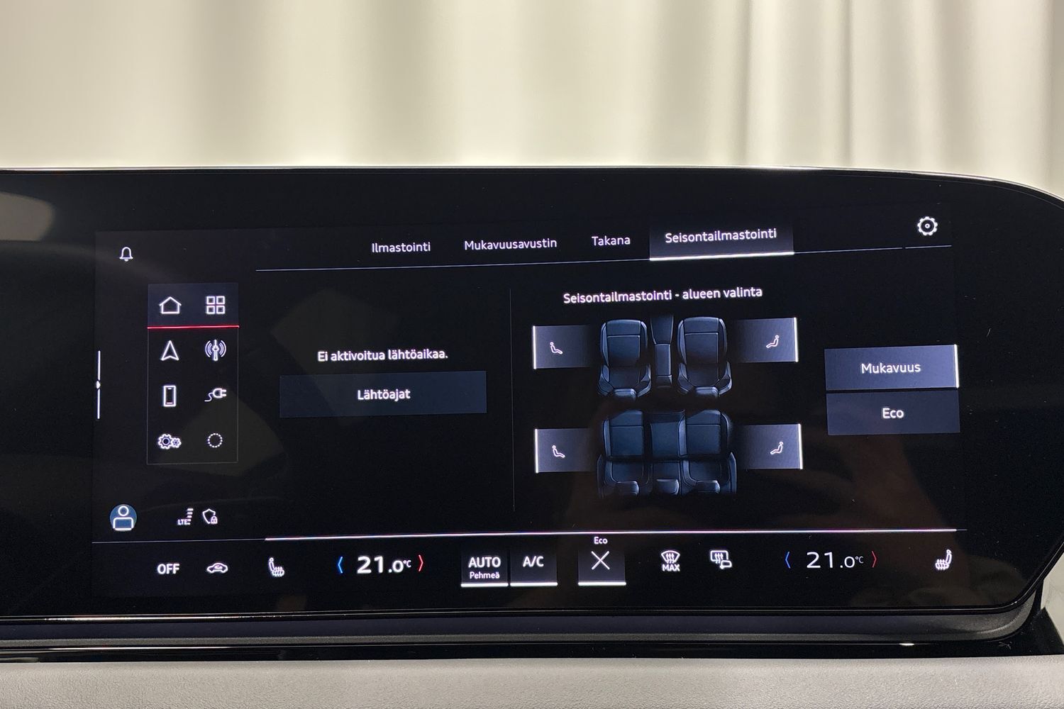 Audi A6 e-tron vaihtoauto