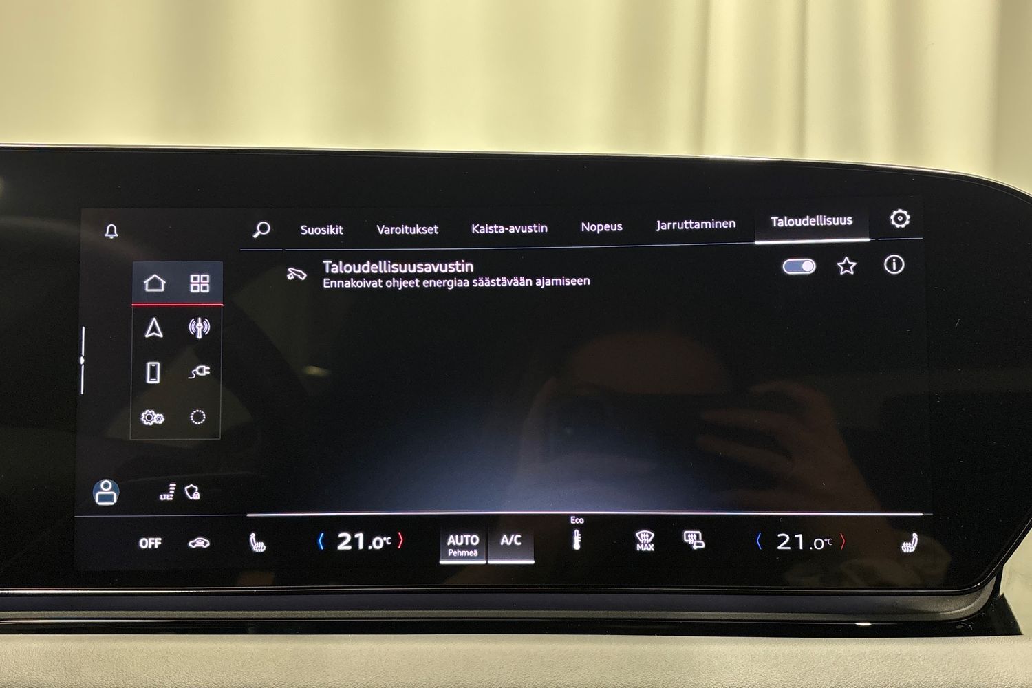 Audi A6 e-tron vaihtoauto