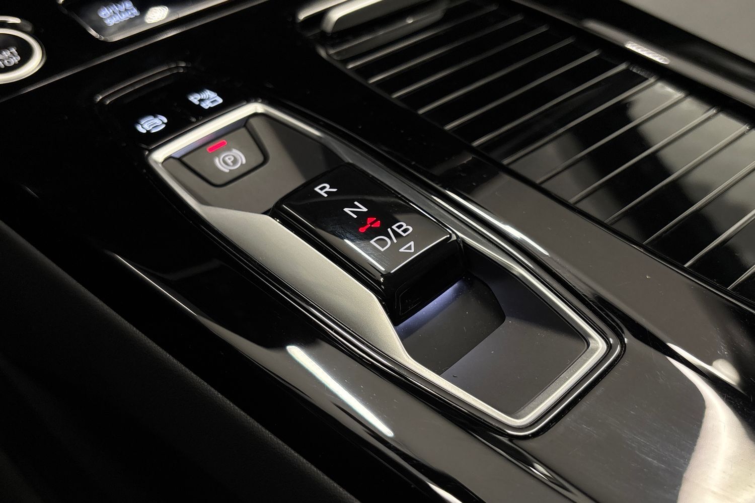 Audi A6 e-tron vaihtoauto